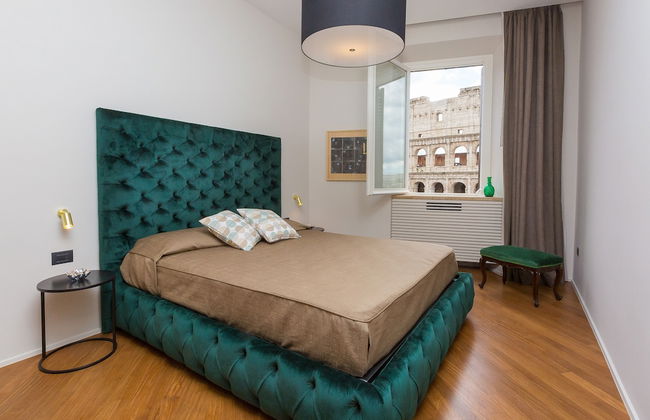 Amazing View Colosseo - Photo 8