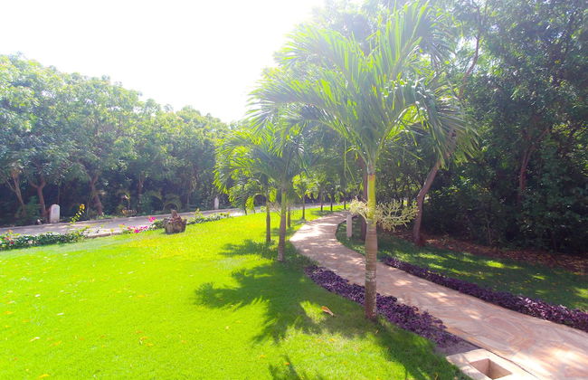 Villa Mandhari- Diani Beach - Foto 33
