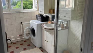 Appartement des merveilles - Foto 2