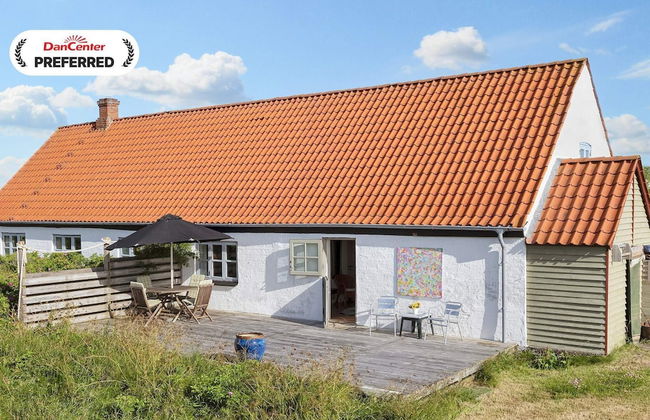 Historic Charm by Lild Strand-by Traum - Foto 1