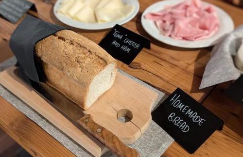 AGRITURISMO MONTANA FOLD - Foto 60