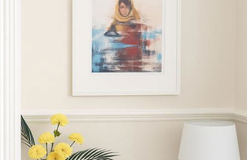 Beautiful Bright Three Bedroom House in Brighton and Hove with free parking - Foto 7