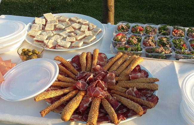 Villa in Cannara With Pool Near Assisi - Foto 27