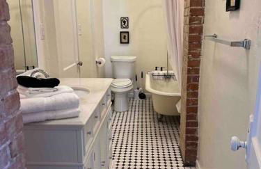 Blue Bungalow near OU Med/Downtown - Foto 7