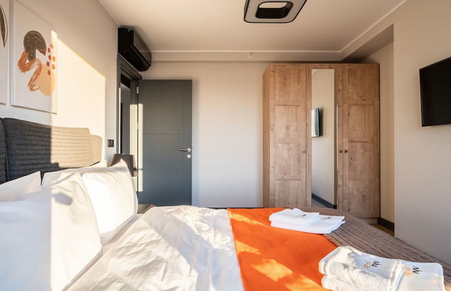 Imperium No. 1 Residence by NewInn - Foto 62