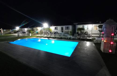 Bungalows Buda Beach - Foto 57