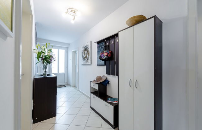 Villa Tolja Lapad beach apartments - Foto 14