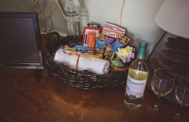 Mt. Rainier Ranch - Foto 21