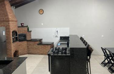 Chacara Pinheiros piscina climatizada Próx a feira de malhas, Socorro SP - Foto 48