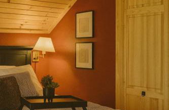 Lux Tiny House with Waterfront, Kayaks, Hot Tub, Arcade - Photo 18