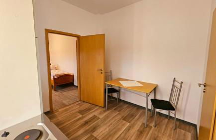 Monteurzimmer Siebenlehn - Foto 7