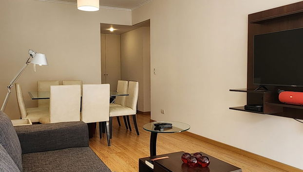 Hollywood Serene Charming 2 BR Palermo Hollywood - Foto 4, Habitación