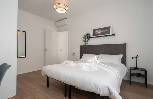 Carducci Modern Apartments - Foto 12