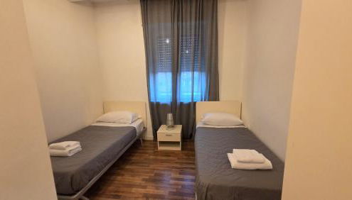 Giorgio 36 - Foto 3, towels