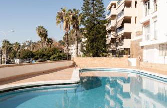 Sorolla 105, luxury, beach, free parking, all services, quite neighborhood, SO - Photo 24