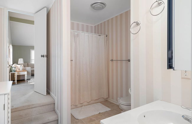 Beachside Beauty - Foto 23