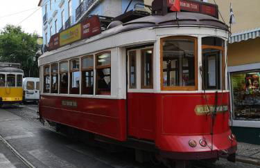 Casa Dora Gold by SesimbraSunSea - Foto 39