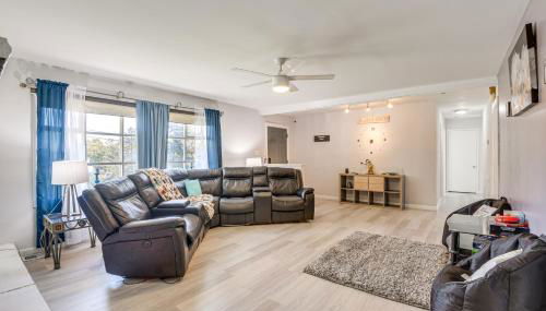 Pets Welcome Quiet Silver Spring Retreat! - Photo 4