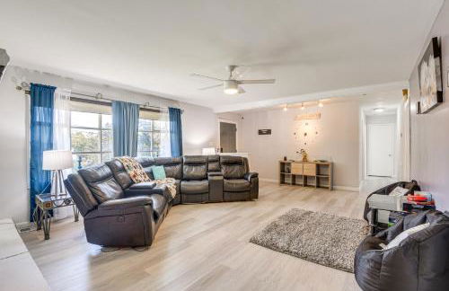 Pets Welcome Quiet Silver Spring Retreat! - Foto 4