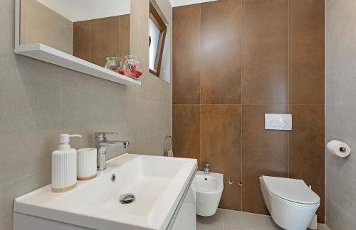 Villa Ogradina near Pula with sea view for 5 persons only 3 km from the Beach - Foto 37