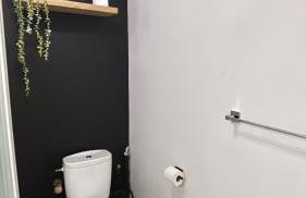 Studio de la gare - Foto 17