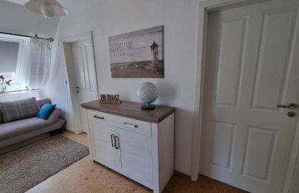 Gästehaus Hoofdmann Ferienwohnungen - Foto 13