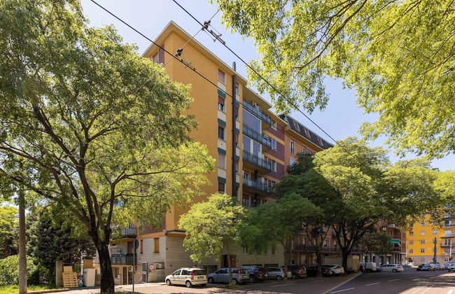 Appartamento Ibisco by Wonderful Italy - Foto 26