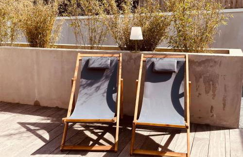 RESIDENCE SAINT PIERRE QUIBERON - Foto 12