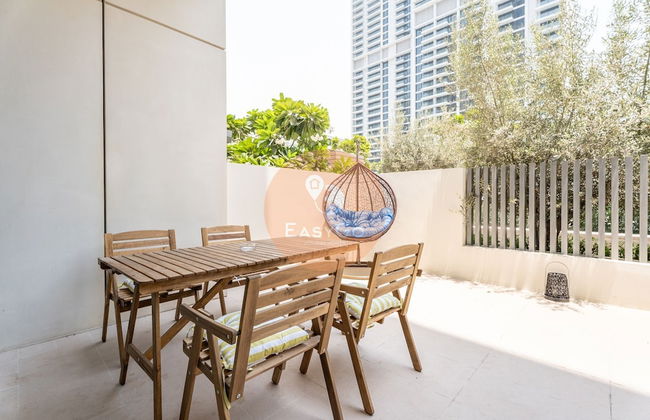 Easygo-luxury 2bdrterrace Creek Harbor06 - Photo 6