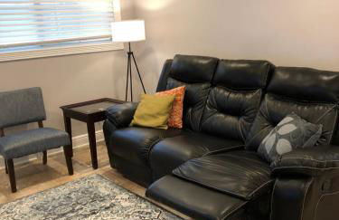 2 bedroom apartment next to LSU campus - Foto 7