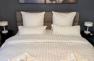 Ferienwohnung 90 qm - moderne und neue Ausstattung - Foto 1