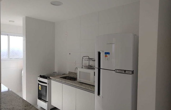 Apartamento Vista para o Mar AP113 - Foto 13