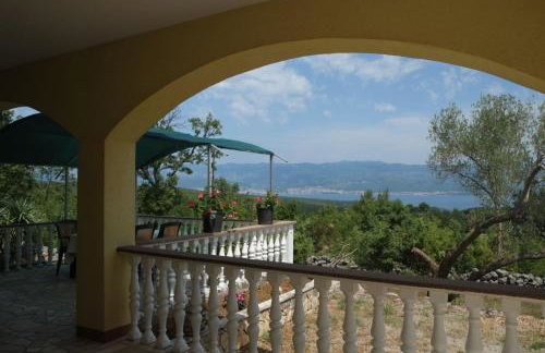 Hilltop Villa Risika - Foto 21