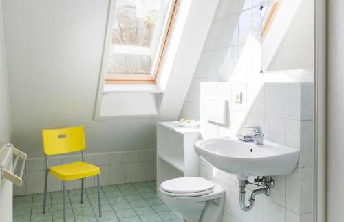 Apartment on the Fischerhof, Vipperow - Foto 14