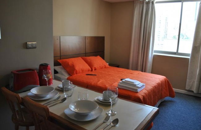 Origen apart hotel - Foto 9