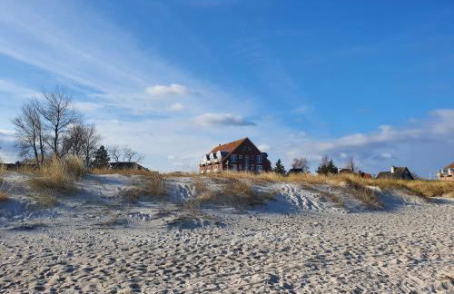Strandapartment-Kalifornien - Foto 1
