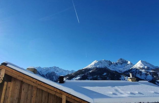 Chalet in Grosskirchheim With Sauna and hot tub - Photo 1