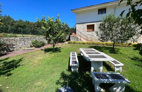 Casa Rural Sierra Salvada - Foto 3