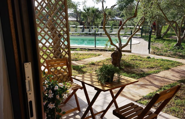 la corte degli ulivi - Foto 16