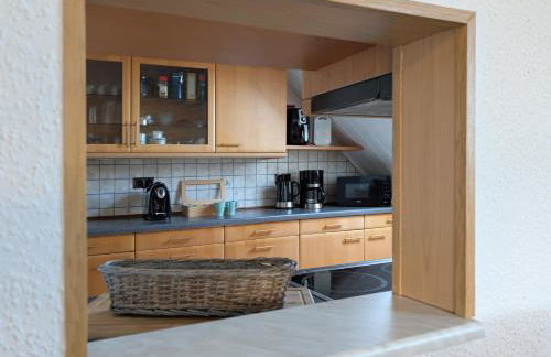 Ferienwohnung Goldbacher Blick - Photo 9