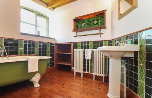 Bert's Barn - Foto 22