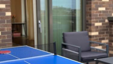 Modern 3-Bed Penthouse with Terrace & Gym, Near Canary Wharf, Weekly deals - Foto 5