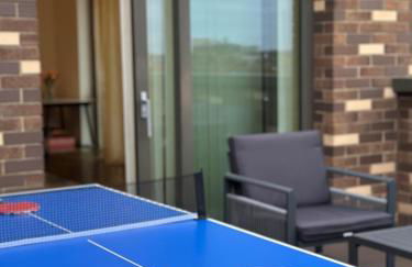 Modern 3-Bed Penthouse with Terrace & Gym, Near Canary Wharf, Weekly deals - Foto 5