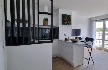 T2 Asakusa - Casseaux - Bords de Vienne - Limoges - Photo 32