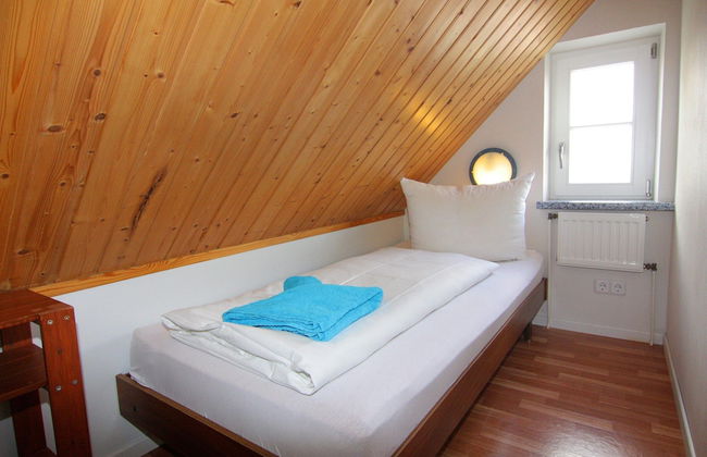 Apartment fur 3 in Schulenbrook - Foto 5