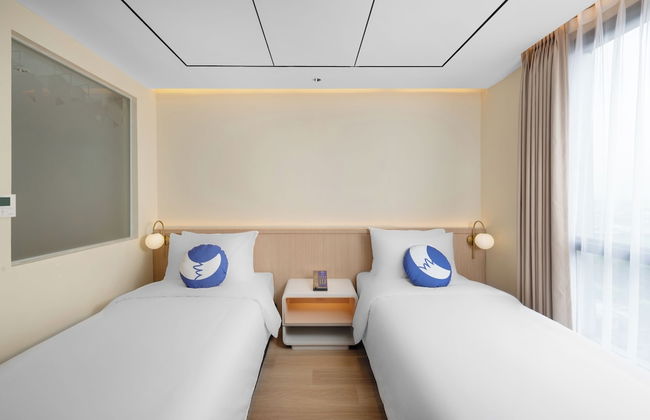 Fox Lite Hotel Majalaya Bandung - Foto 6