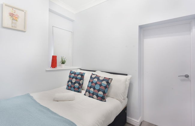 City Apartments Kings Cross - Foto 3