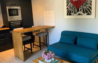 en baie du mont saint Miche Proche bord de mer - Foto 7