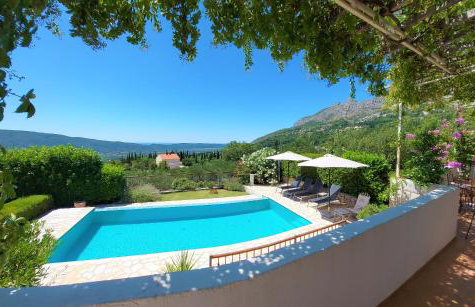 Villa Casa Belvedere near Dubrovnik - Foto 11