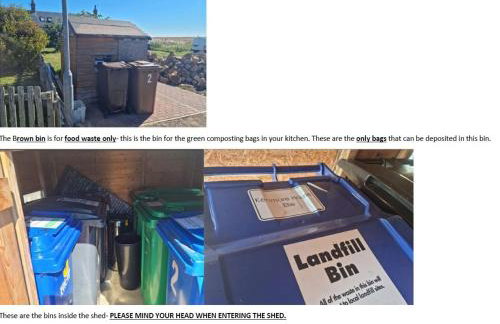 Kenmore House, Elie - Foto 71